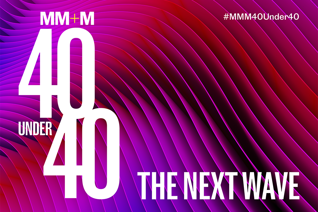 MM+M announces 2024’s 40 Under 40 honorees