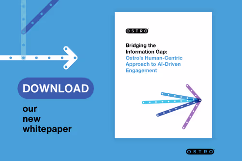 White Paper: Bridging the Information Gap