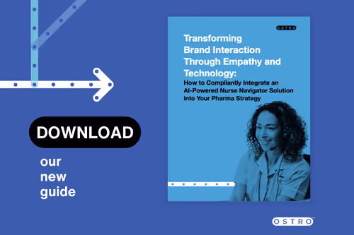 Guide: Transforming Brand Interaction Through Empathy and Technology