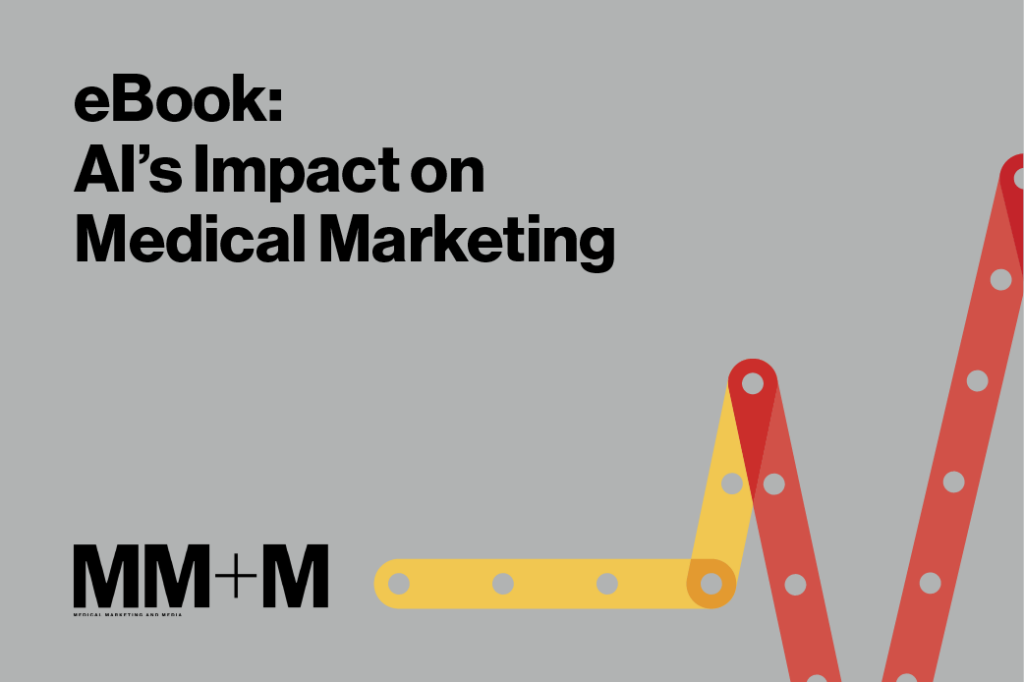 Request Your Free eBook Now: AI’s Impact on Medical Marketing