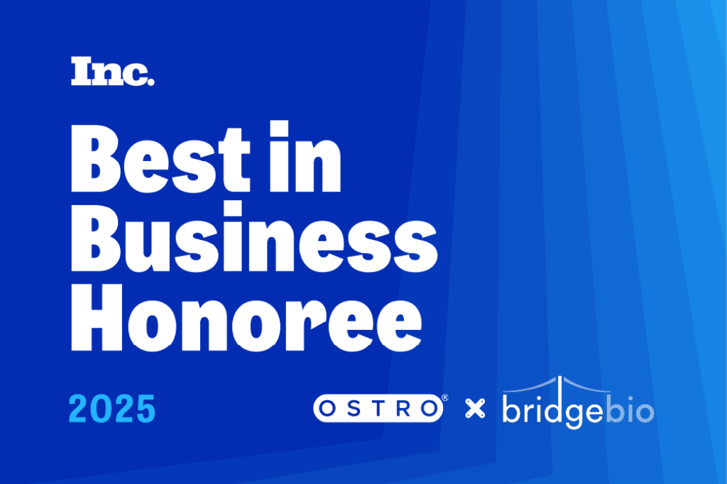 Ostro Named to Inc.’s 2025 Best in Business List for Best AI Implementation