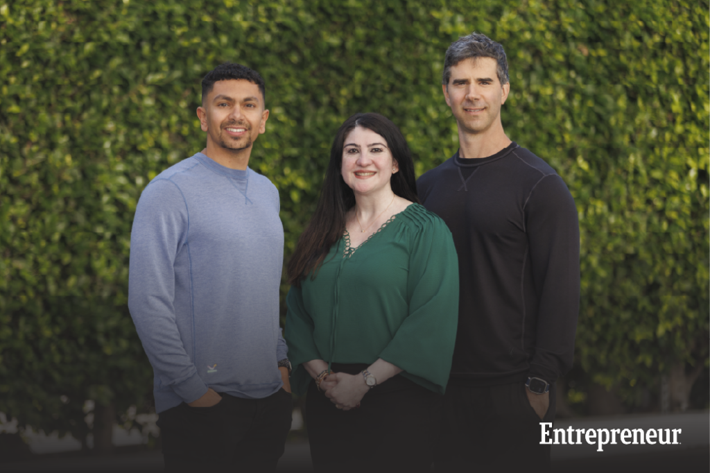 This Pharma Exec Killed Their Deal on a Friday Morning — 18 Months Later, They Turned Her Into Their Biggest Advocate