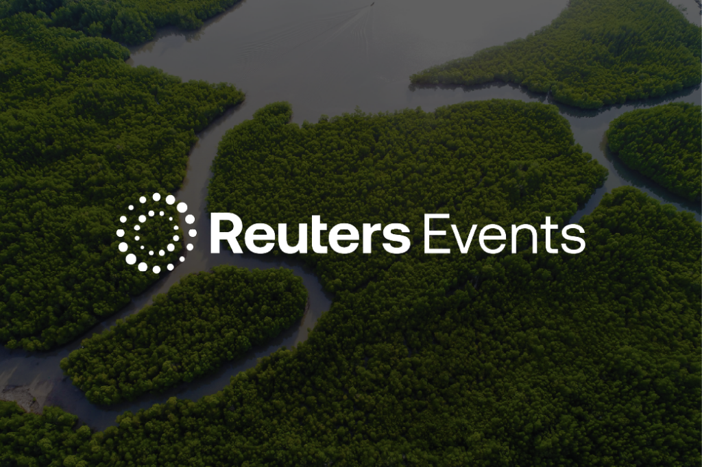 Reuters Pharma Customer Engagement USA