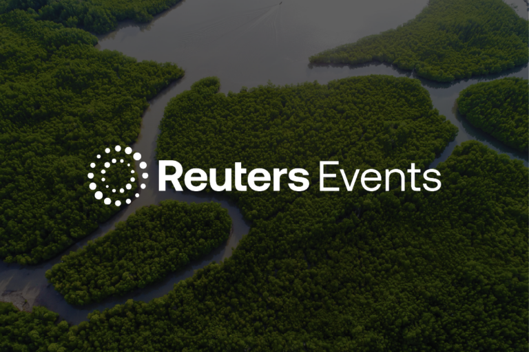 Reuters Pharma Customer Engagement USA