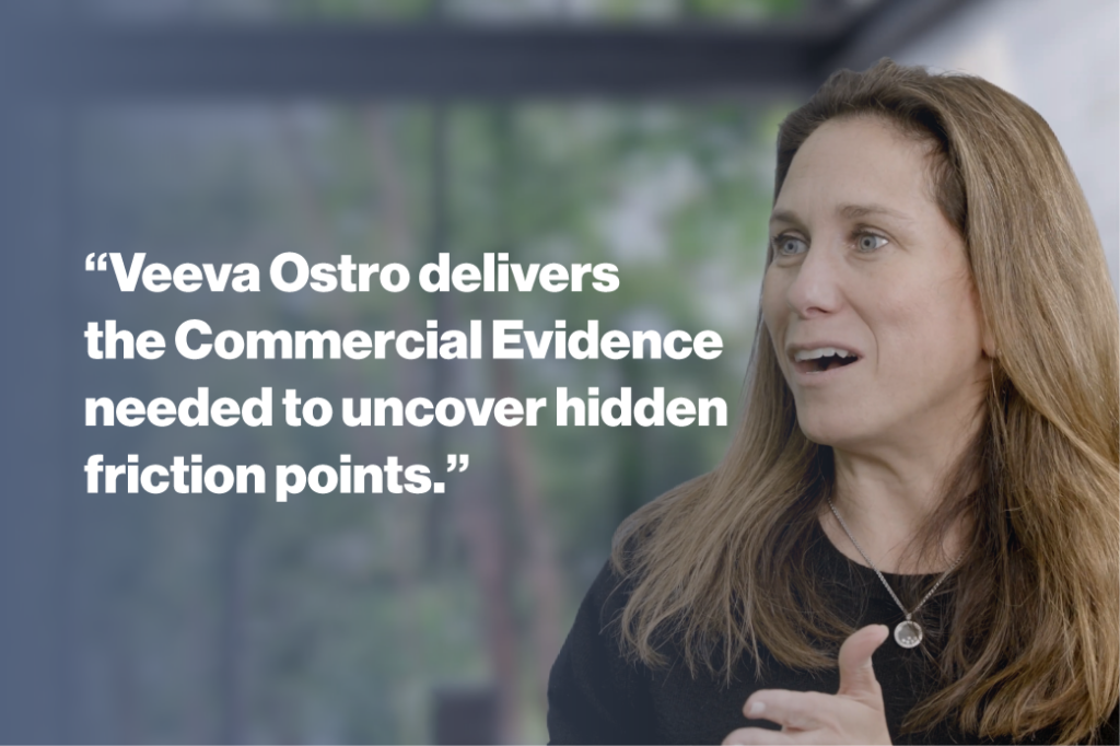 How Pacira Generated Deep Website Insights to Get Patients on Therapy Faster