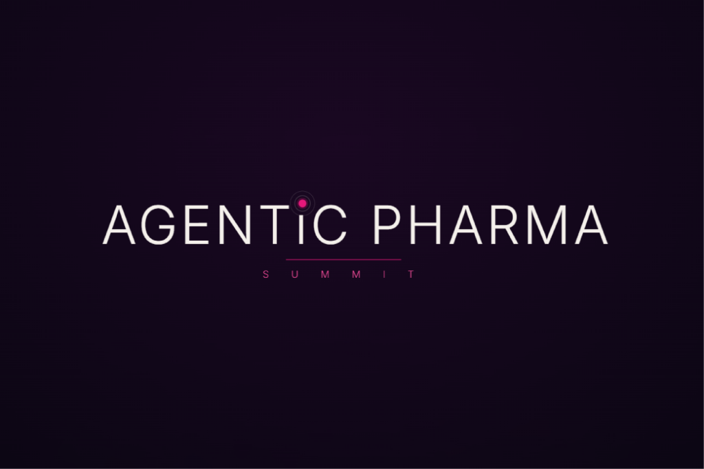 Agentic Pharma Summit