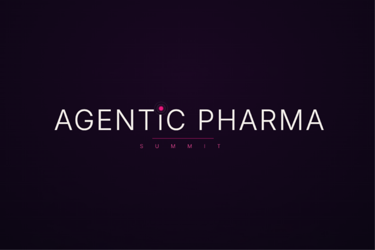 Agentic Pharma Summit